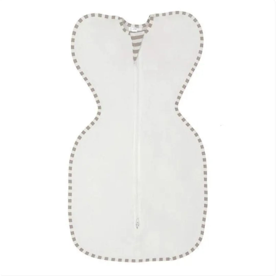 Frendorf | Baby Puckschlafsack mit Reißverschluss