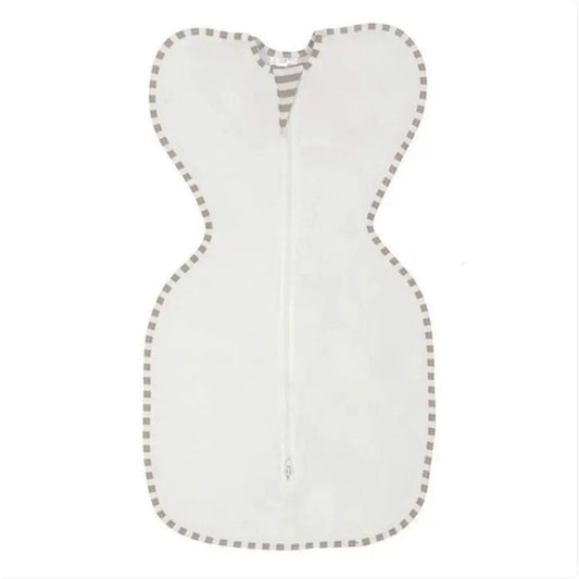 Frendorf | Baby Puckschlafsack mit Reißverschluss