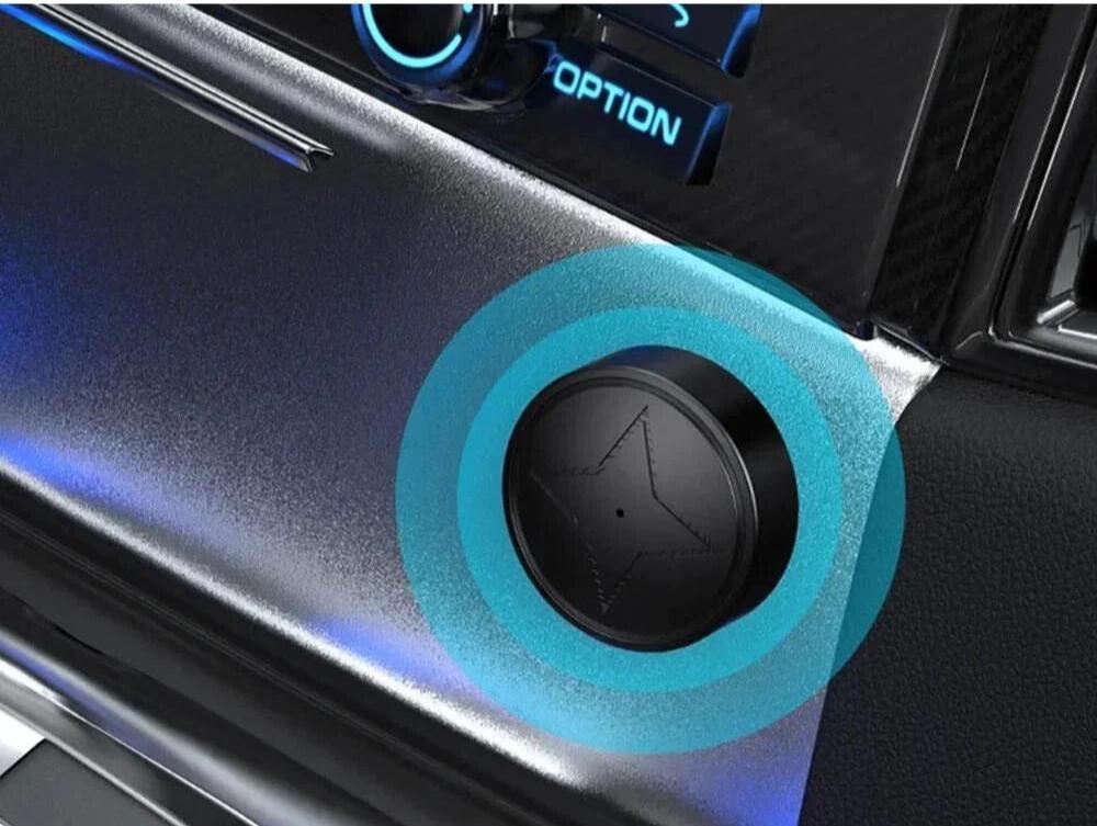 Frendorf | MiniTrack - Leistungsstarker Magnetischer GPS-Tracker
