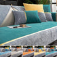 Frendorf | Nordic Four Seasons Chenille Sofa-Kissen