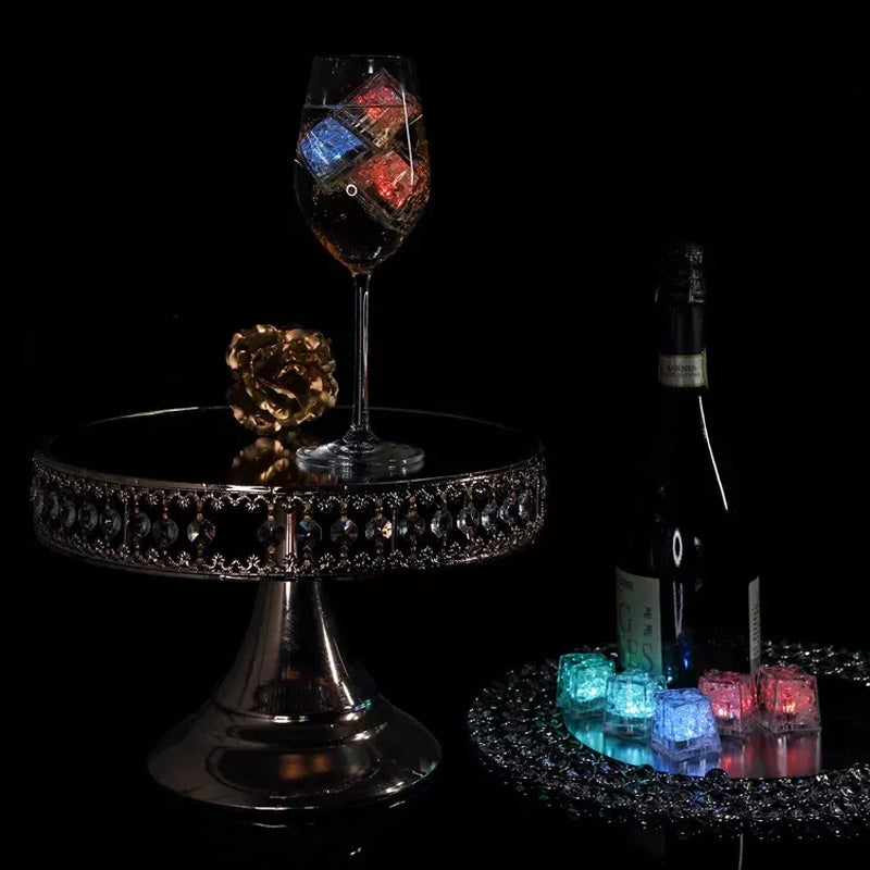 Frendorf | LED-Eiswürfellicht (12 Stück)