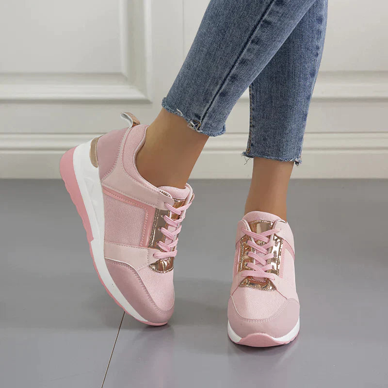 Frendorf | Wolfy Sneaker - Keine schmerzenden Füße mehr