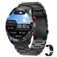 Frendorf | TechMaster Smartwatch – Für einen smarten und aktiven Lebensstil