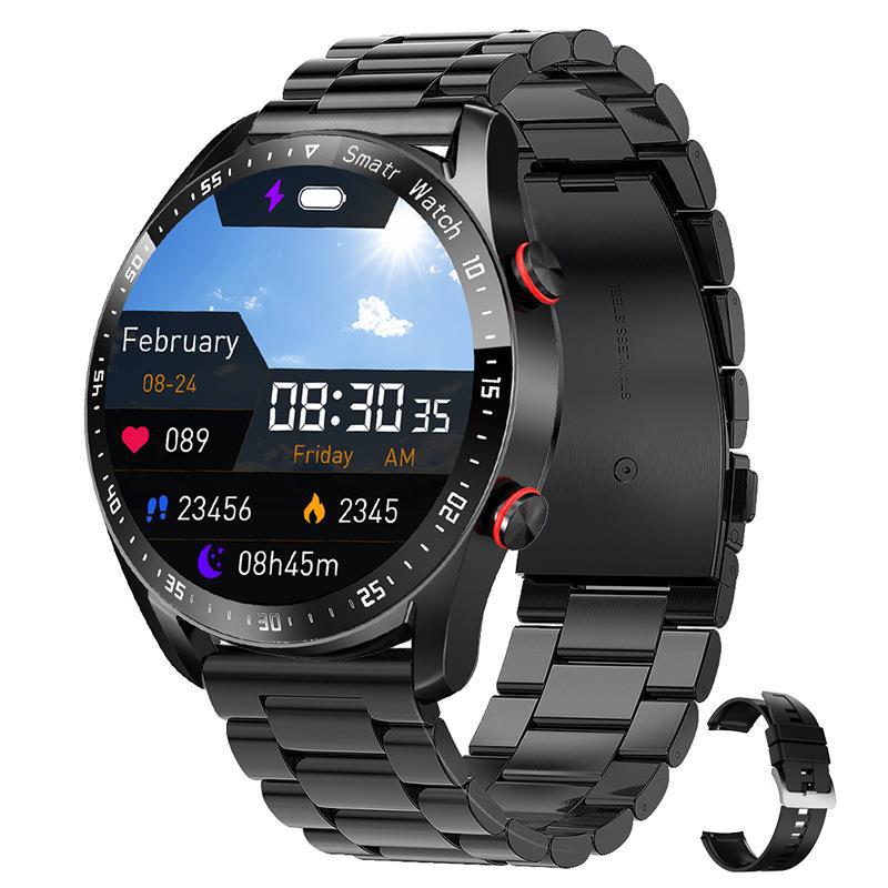 Frendorf | TechMaster Smartwatch – Für einen smarten und aktiven Lebensstil