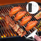 Frendorf | 3-Way Grill Skewers, Stainless Steel Skewers for BBQ