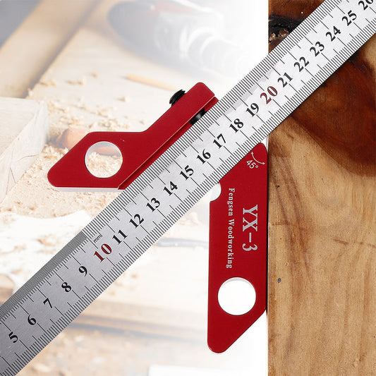 Frendorf | YX-3 Holzarbeiten magnetischer Mittelscriber