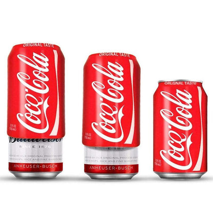 Frendorf | Silikon Cola Flaschendeckel