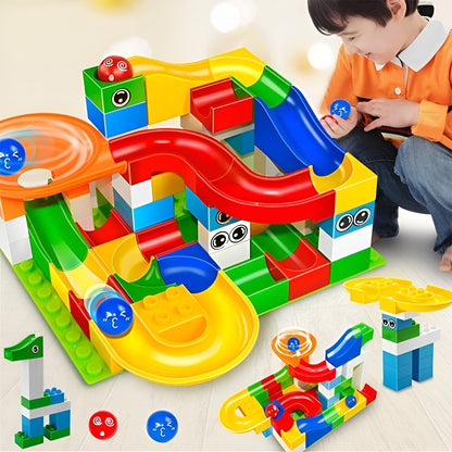 Frendorf | BauSpaß - Große Bausteine