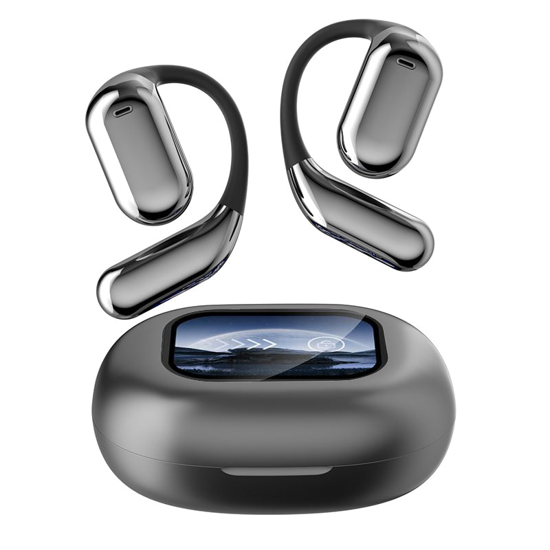 Frendorf | Offene Ohr Drahtlose Bluetooth Kopfhörer
