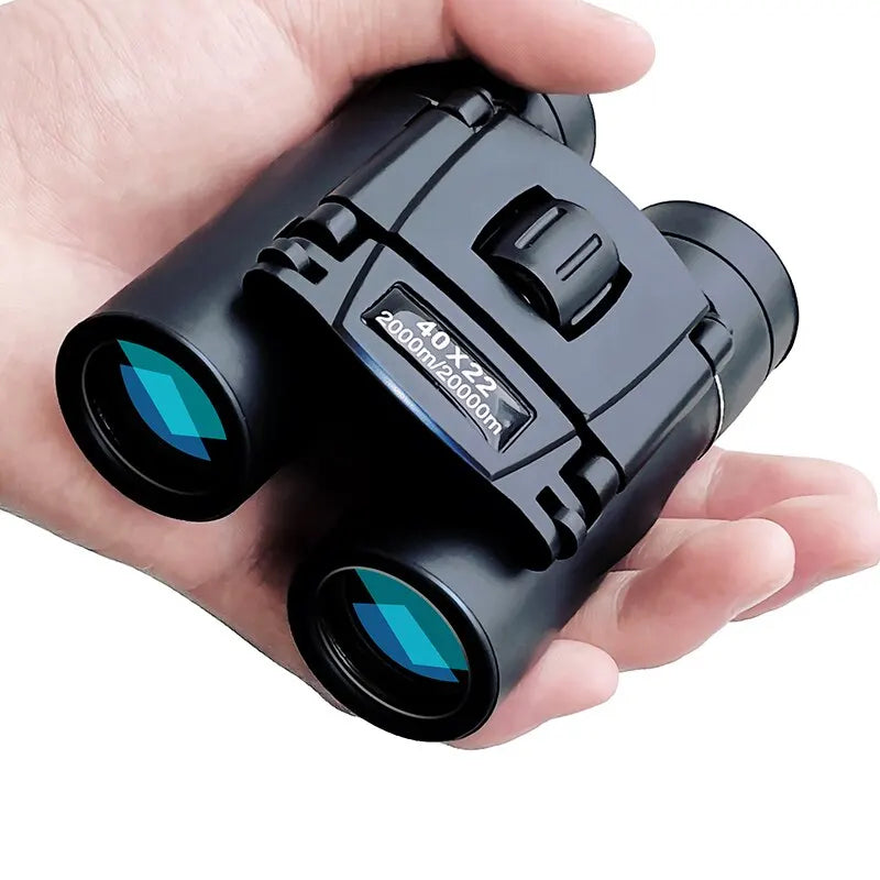 Frendorf | Militär HD 40x22 Fernglas Professionell Jagd Teleskop