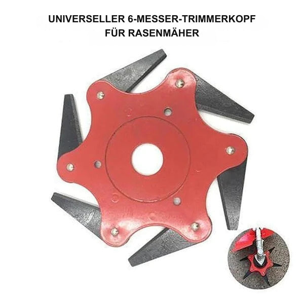 Frendorf | PowerCut Universal Turbo-Schneiderkopf