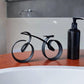 Frendorf | Fahrradschmuck aus Metall