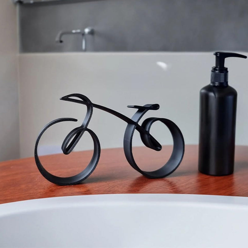 Frendorf | Fahrradschmuck aus Metall