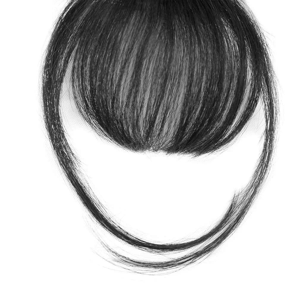Frendorf | ClipBangs: Sofortige Clip-In-Ponys