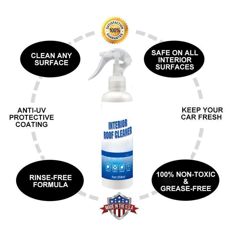 Frendorf | Autoinnenraumreiniger