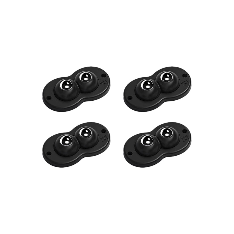 Frendorf | Edelstahlpaste Mini Universalkurve 360 Grad£¨4 Stück£©