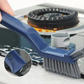 Frendorf | 2 in 1 Badezimmer Reinigungsbürste Spaltbürste