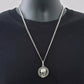 Frendorf | Memento Mori Totenkopf Anhänger