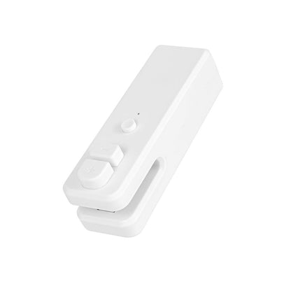 Frendorf | Klein USB wiederaufladbarer Mini-Verschließer