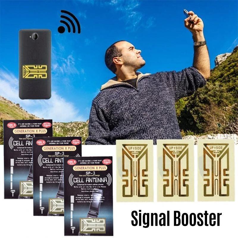 Frendorf | Signalverstärker | Signalverstärker für Mobiltelefone
