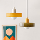 Frendorf | Bauhaus Hängeleuchte
