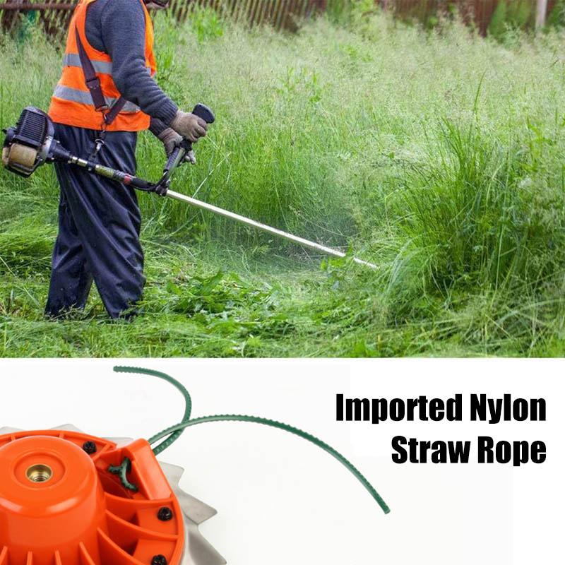 Frendorf | 2 in 1 Rasentrimmerkop