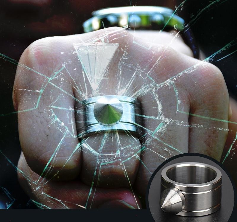 Frendorf | Der erstaunlichste defensive Ring