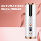 Kabelloser automatischer rotierender Lockenstab