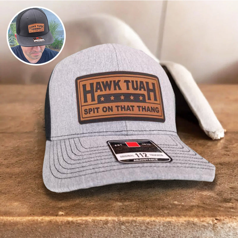 Frendorf | Hawk Tuah hat Snapback