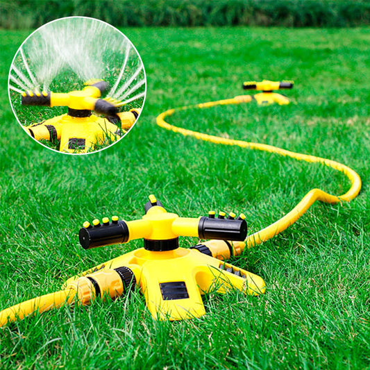 Frendorf | 360 Grad automatische rotierende Sprinkler