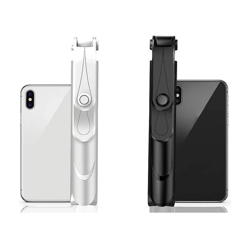 Frendorf | 3 in 1 Wireless Bluetooth Selfie-Stick