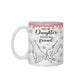 Frendorf | Bedruckte Keramiktasse