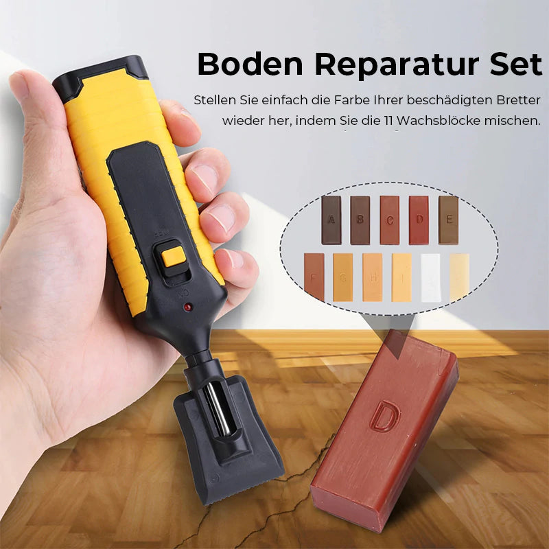 Frendorf | Boden Möbel Kratzer Reparatur Set