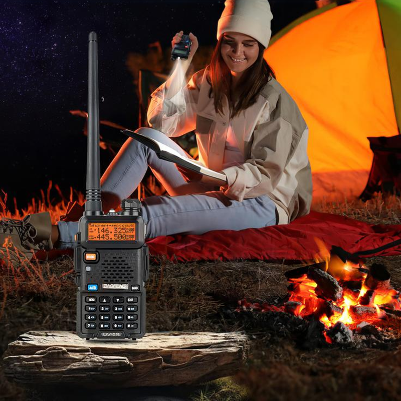 Frendorf | Walkie-Talkie Mit Großer Reichweite