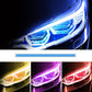 Frendorf | Automotive fluoreszierende Blinker