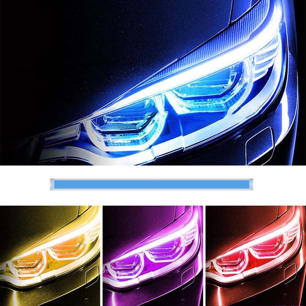 Frendorf | Automotive fluoreszierende Blinker