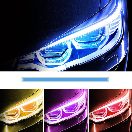 Frendorf | Automotive fluoreszierende Blinker