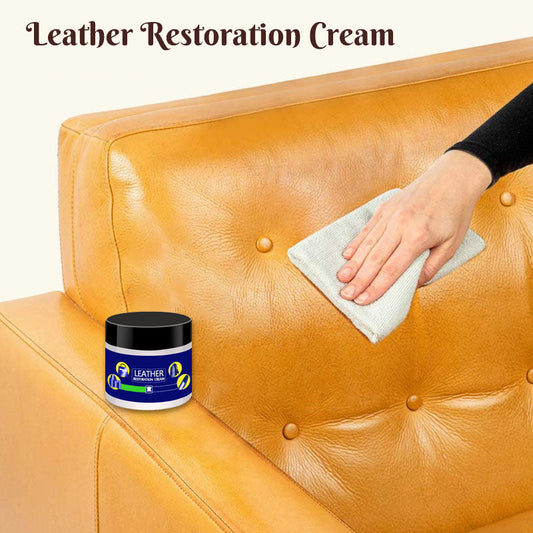 Frendorf | Leder Restaurierungscreme