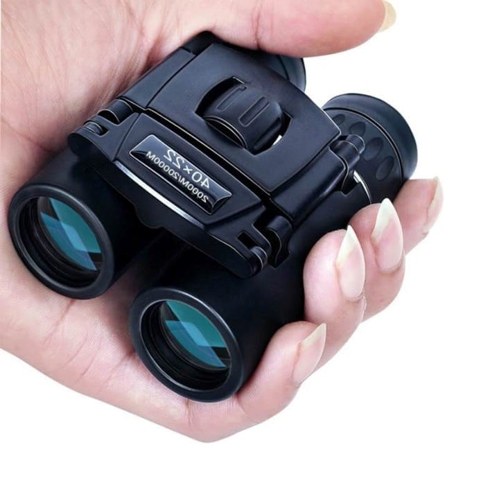 Frendorf | Leistungsstarke tragbare Jagdn binoculars