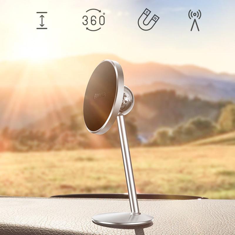 Frendorf | 360 Grad Multifunktionale Magnetische Halterung