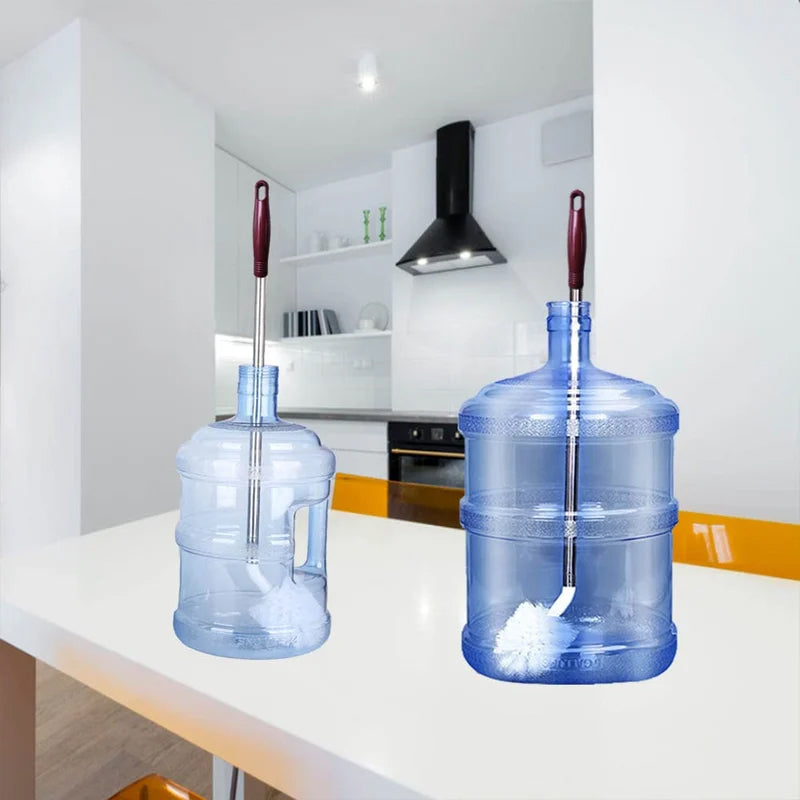 Frendorf | Wasserbehälter Reinigungsbürste