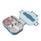 Frendorf | Edelstahl Bento Lunch Box