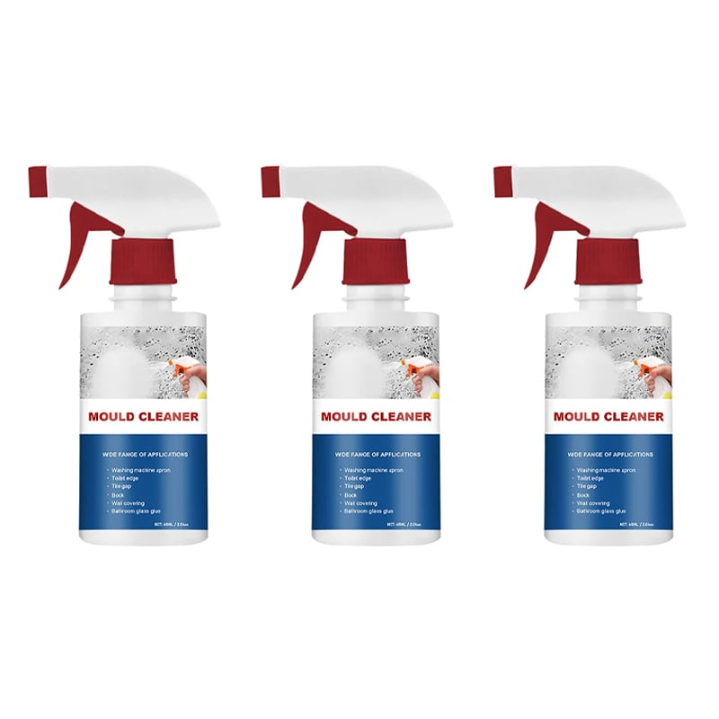 Frendorf | Kaufe 2 und bekomme 1 gratis 🦠Schimmelentferner Reinigungsschaum Spray