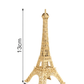 Paris Eiffel Tower Figurine