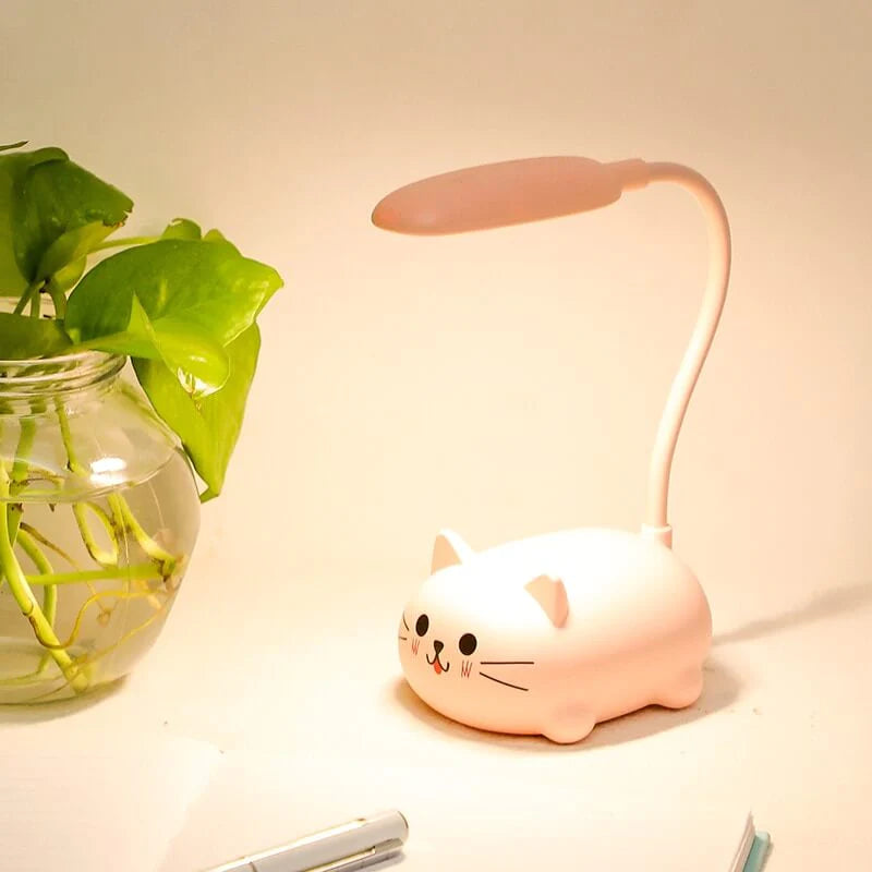 Frendorf | Mini Cat USB Lampe