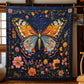Blossom Butterfly Steppdecke