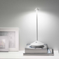 Frendorf | LED-Tischlampe | Wasserdichte und dimmbare kabellose Beleuchtung