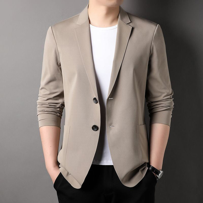 Frendorf | Leichter, modischer Sommer-Blazer für Herren