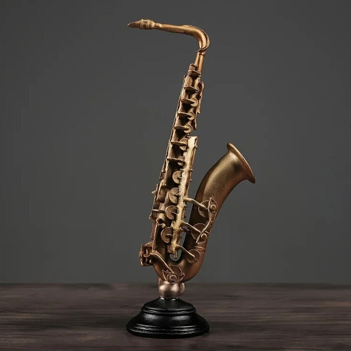 Frendorf | SoundSculpt - Fortgeschrittene Skulptur für eine musikalische und kulturelle Prägung