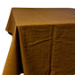 Frendorf | VASAI Tischdecke, 160x250cm, 100% Baumwolle - Charmantes Essens-Essential für jeden Anlass
